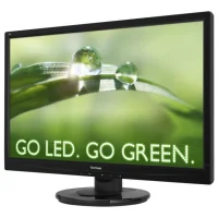 Монитор ViewSonic VA2445-LED фото 1